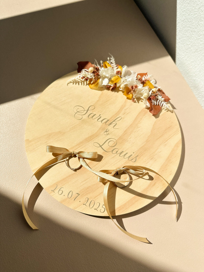 Mariage