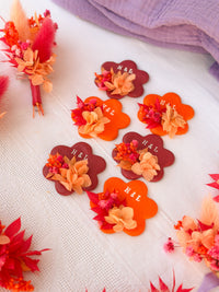 Magnet fleur