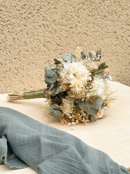 Bouquet de mariée