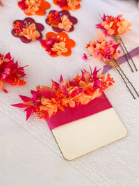 Boutonnière de poche