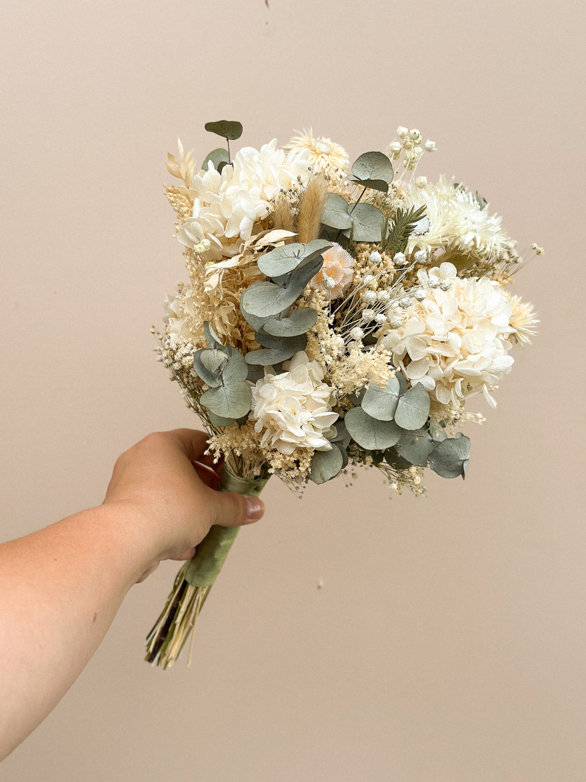 Bouquet de mariée