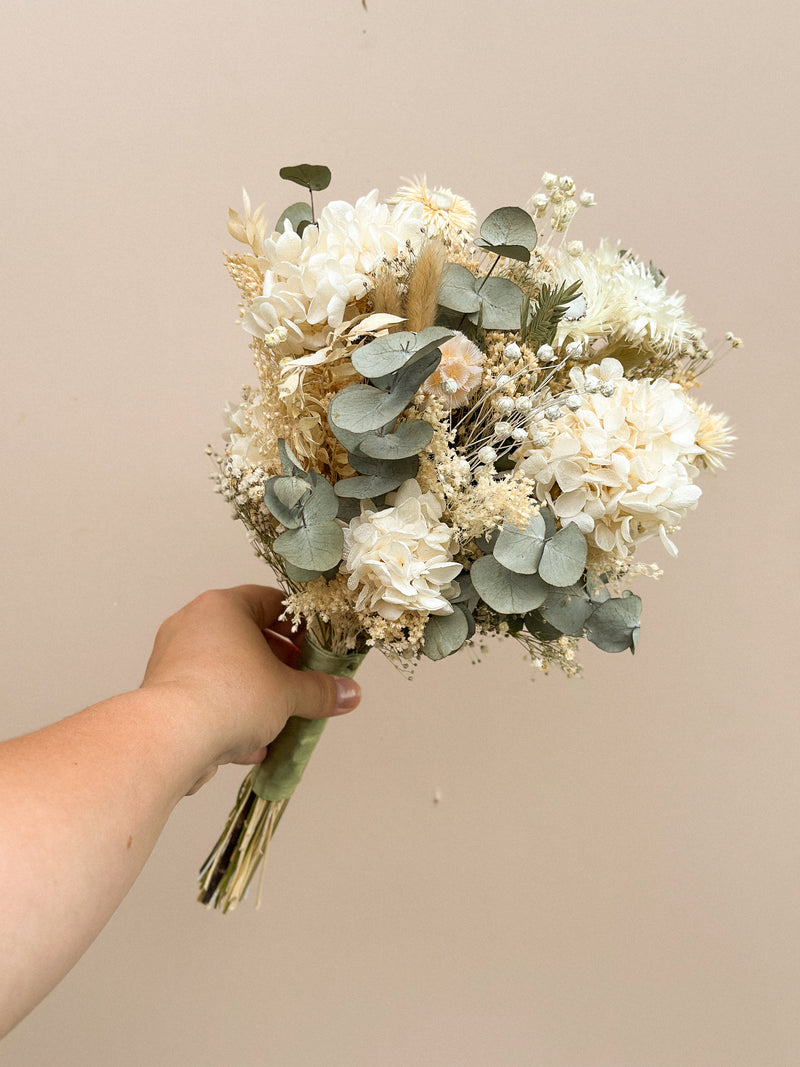 Bouquet de mariée