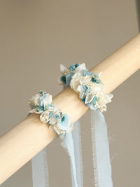 Bracelet fleuri