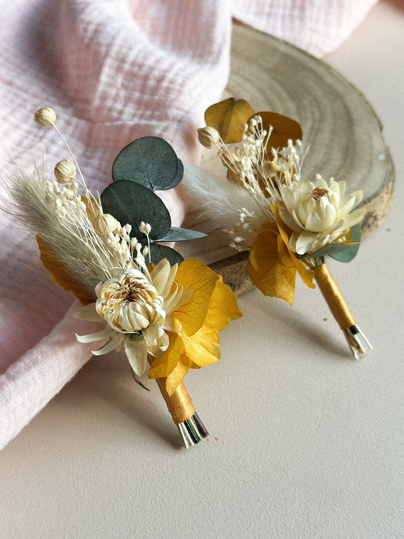 Boutonnière