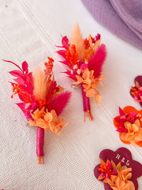 Boutonnière