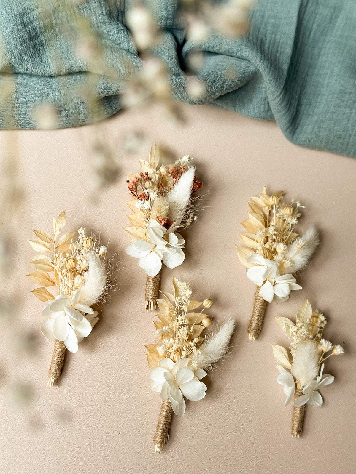 Boutonnière