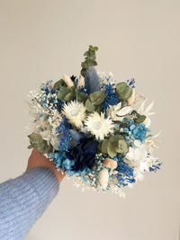 Bouquet de mariée