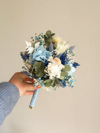 Bouquet de mariée