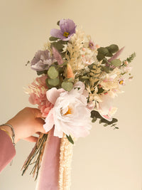 Bouquet de mariée